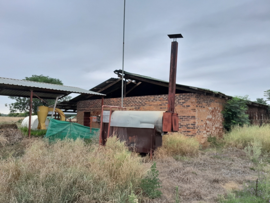 Commercial Property for Sale in Zeerust North West